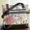 Garden Party Tote Bag