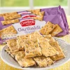 Garibaldi Currant Biscuits