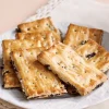 Garibaldi Currant Biscuits, 12 Packages