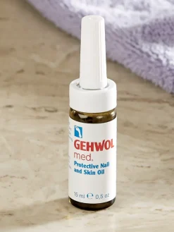 Gehwol Protective Nail and Skin Oil
