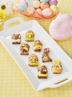 German Chocolate Easter Assortment