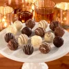 German Liqueur Truffle Assortment