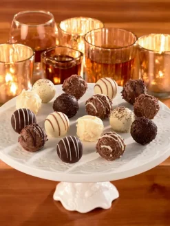 German Liqueur Truffle Assortment