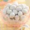 German Marzipan Candy Eggs