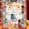 German Mini-Stollen Advent Calendar