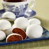 German Pfeffernusse Cookies