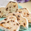 German Spring Stollen