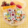 Germany Fruit Chews Candy