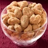 Gingerbread Spice Toffee Mixed Nuts, 1 Pound Bag