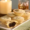 Glenfiddich Scotch Whisky Mini Mincemeat Pies, 6 Mini Pies