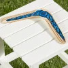 Glow-in-the-Dark Boomerang