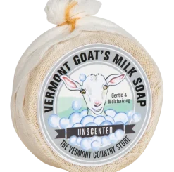 Goat's Milk Bar Soap