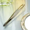 Gold-Tipped Tweezers