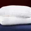 Goose Down-Alternative Pillow