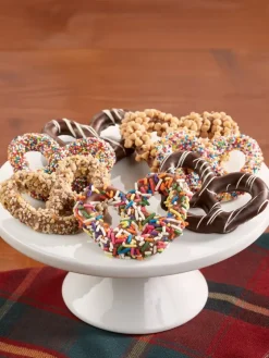 Gourmet Pretzel Gift Assortment