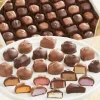 Gourmet Soft Center Chocolate Assortment