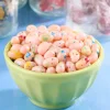 Gourmet Tutti Frutti Jelly Beans, 1 Pound Bag