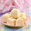Gourmet White Chocolate Coconut Bonbons
