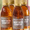 Grade A Amber Vermont Maple Syrup Bottle