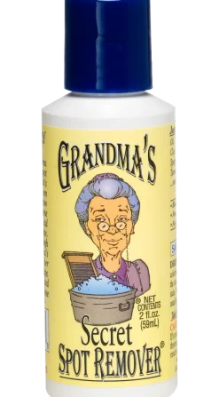 Grandma's Secret Spot Remover