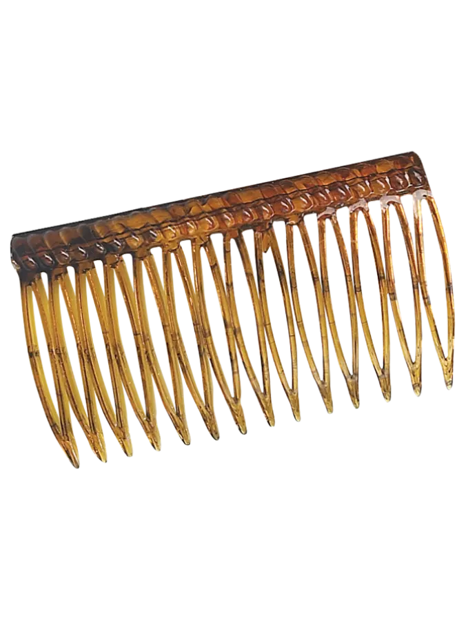Grip-Tuth 2 Inch Shorty Side Hair Combs
