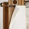 Grommet Top Insulating Thermal Liner