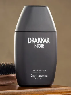 Guy Laroche Drakkar Noir Eau de Toilette, 6.7 Ounce