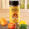 Habanero Maple Pepper Shaker