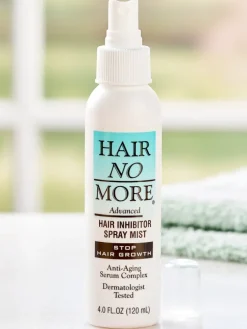 Hair No More Hair Growth Inhibitor Spray Mist