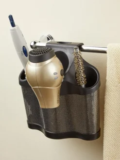 Hair Styling Tools Organizer