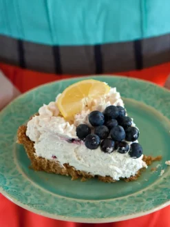 Halladay's Cheesecake Mix