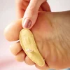 Hammertoe Cushion, 2 Cushions