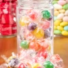 Hard Candy Sour Balls, 1.5 Pound Bag