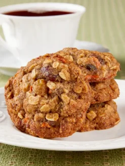 Harvest Fruit, Nut, and Grand Marnier Cookies by Mildred's® Baked Goods