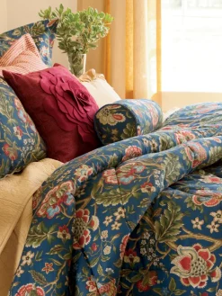 Hatfield Comforter or Pillow Sham
