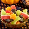 Haunted Halloween Gummy Mix, 1.5 Pound Bag