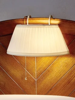 Headboard Reading Lamp