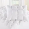 Heavenly Loft Firm Support Pillow, Set of 2