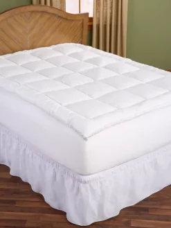 Heavenly Soft Mattress Topper