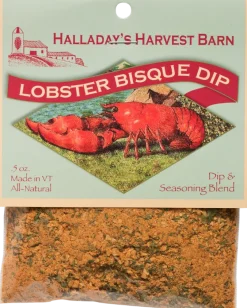 Herb Dip and Seasoning Blend