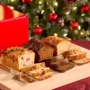 Holiday Loaf Cake Trio Sampler by Mildred's® Baked Goods