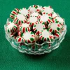 Holiday Peppermint Starlight Hard Candy, 1.5 Pound Bag