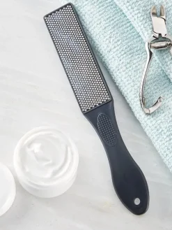 Home Spa Diamond Foot File