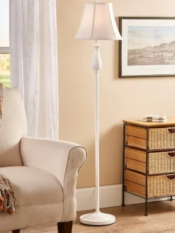 Homestead Touch Floor Lamp