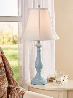Homestead Touch Table Lamp