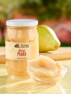 Homestyle Pantry Jarred Fruits