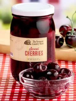 Homestyle Pantry Jarred Fruits