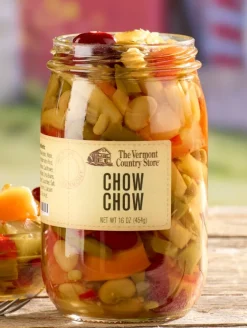 Homestyle Pickle Pantry