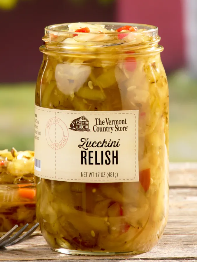 Homestyle Pickle Pantry