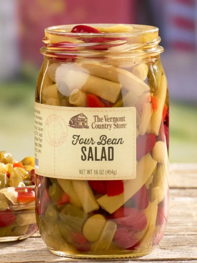Homestyle Pickle Pantry